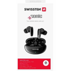 SWISSTEN Bluetooth TWS...