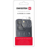 Swissten iPhone 17 Pro Max   Camera Lens Tempered Glass