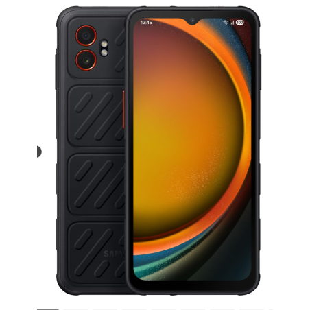 Samsung Galaxy X Cover 7 Pro 128GB Black