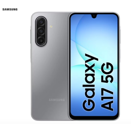 Samsung Galaxy A17 128GB Silver