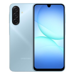 Samsung Galaxy A17 128GB Silver