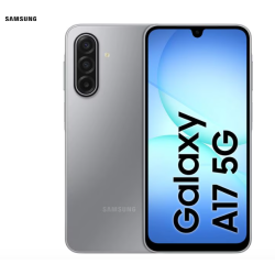 Samsung Galaxy A17 128GB Black