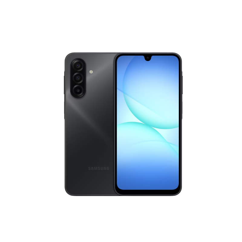 Samsung Galaxy A17 128GB Black