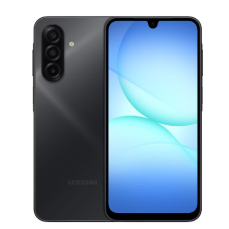 Samsung Galaxy A17 128GB Black