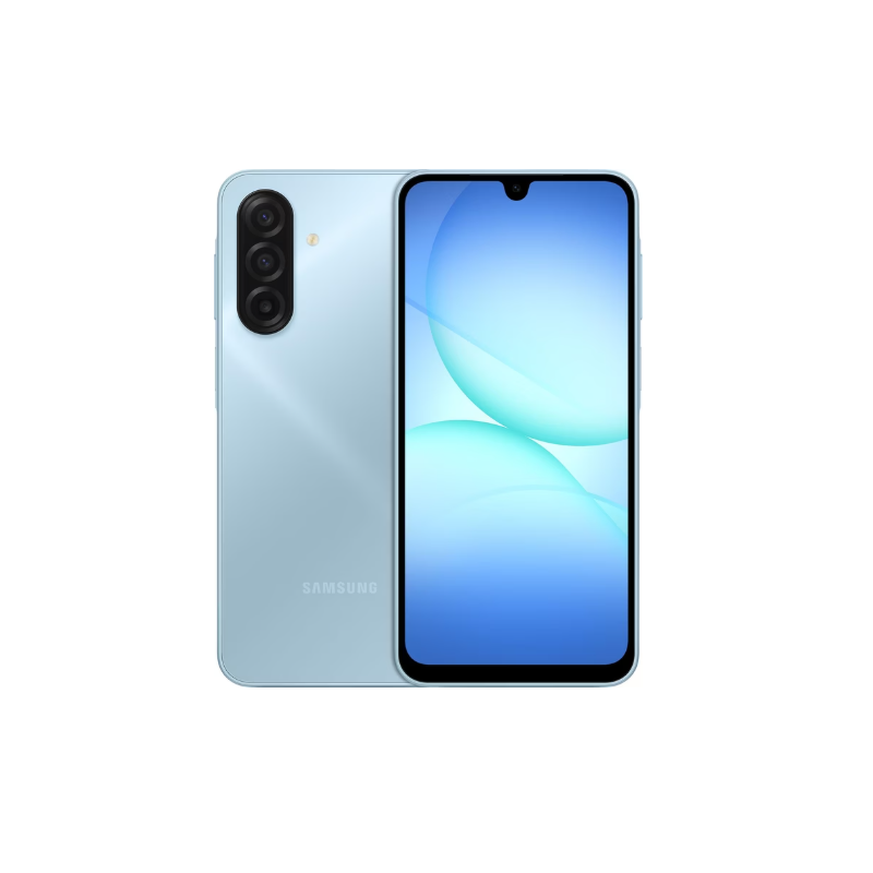 Samsung Galaxy A17 128GB Blue