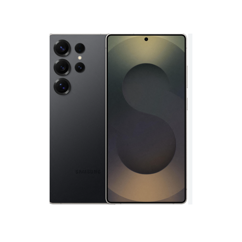 Samsung Galaxy S25 Noir 512 GB