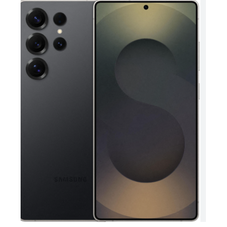 Samsung Galaxy S25 Noir 512 GB