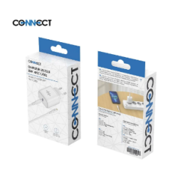 Chargeur Secteur USB-C...