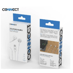 Écouteurs Filaires USB-C...
