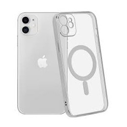 Magsafe Silicone Clear...
