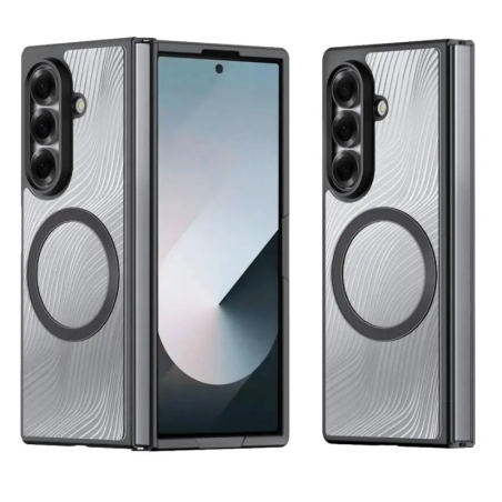 Coque Aimo Mag Dux Ducis Samsung Galaxy S26 Ultra