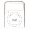Coque  Samsung Clear Case Galaxy Z Flip5