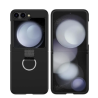 Coque de Protection avec Anneau Z-FL2 Samsung Galaxy Z Flip 6 5G  Noir