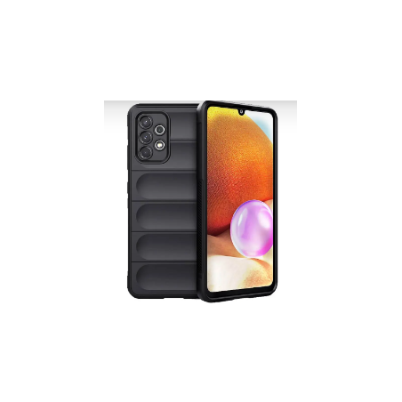 Coque de Protection IX008 PROTECT pour Samsung Galaxy A17 Prune