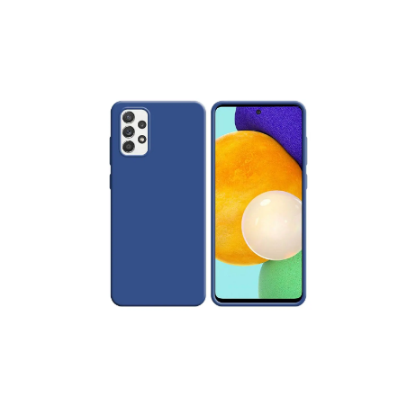 Coque Silicone Compatible pour Samsung Galaxy S 25 Ultra Noir