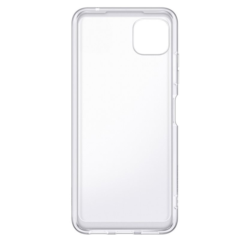 Coque Soft Cover Protect Samsung Galaxy A32 Transparent