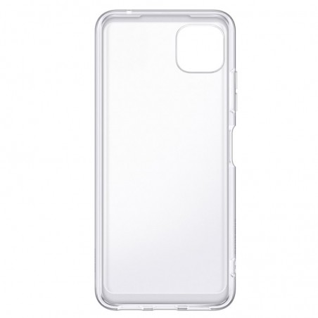 Coque Soft Cover Protect Samsung Galaxy A32 Transparent