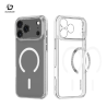 Coque de Protection Clin Mag Dux Ducis pour Apple iPhone 17 Pro Transparent
