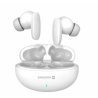 SWISSTEN Bluetooth TWS casque SONIC Blanc