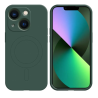Coque Protect MagSafe Apple Iphone 14 Vert