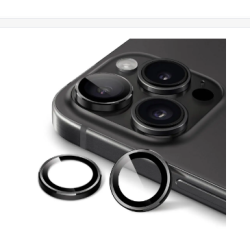 Protection Lentille Apple...