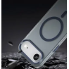 Coque Protect MagSafe Apple Iphone 14  Bleu