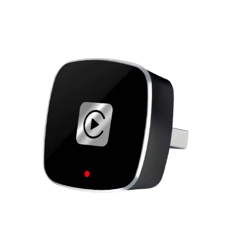 Car Play & Android Auto Adaptateur sans Fil