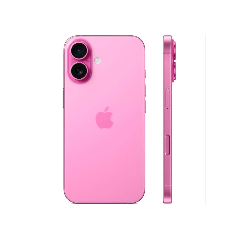Occasion Iphone 16 Plus 256 GB Rose