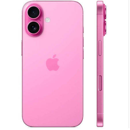 Occasion Iphone 16 Plus 256 GB Rose