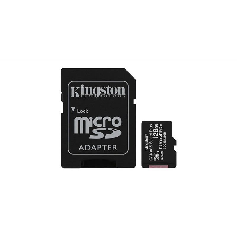 Carte Mémoire MicroSD Card Sony 256GB