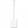 Adaptateur Lightning Vers Type-C