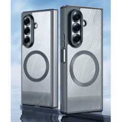 Coque Aimo Mag Dux Ducis Samsung FLIP  7