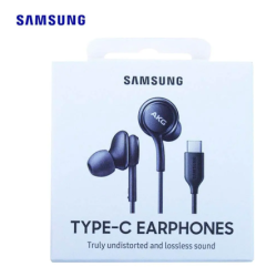 Écouteurs Filaires USB-C...