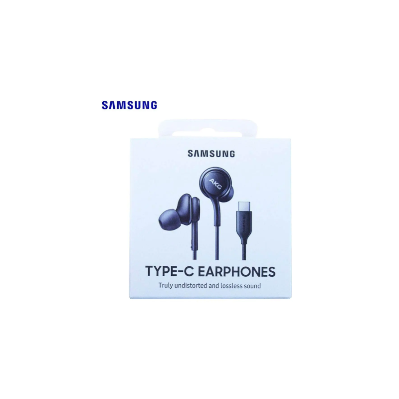 Écouteurs Filaires USB-C Samsung AKG