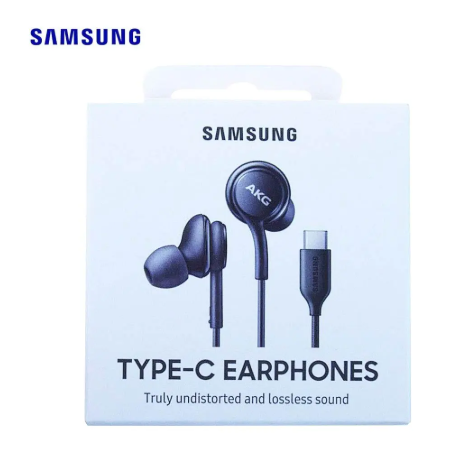 Écouteurs Filaires USB-C Samsung AKG