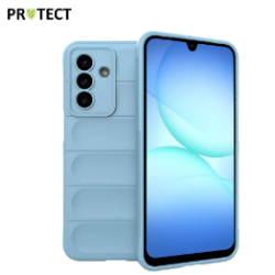 Coque de Protection IX008 PROTECT pour Samsung Galaxy S26 Bleu