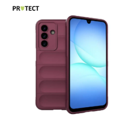 Coque de Protection IX008 PROTECT pour Samsung Galaxy S26 Bordeaux
