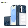 Coque Protect IE027 Samsung Galaxy S 23 BleuNoir