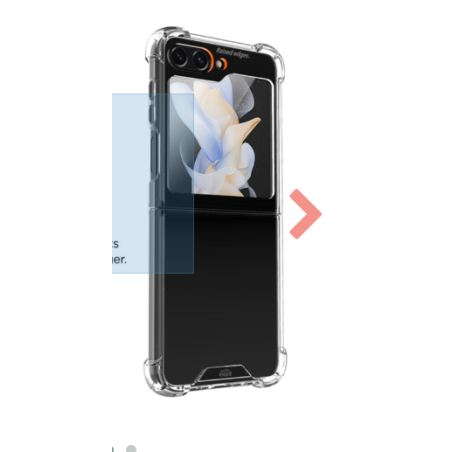 Samsung Galaxy Z Flip6 5G 256