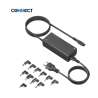 Chargeur Universel pour PC Portable CONNECT MC-CP65W  (