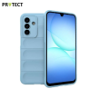 Coque de Protection IX008 PROTECT pour Samsung Galaxy A37 Rouge