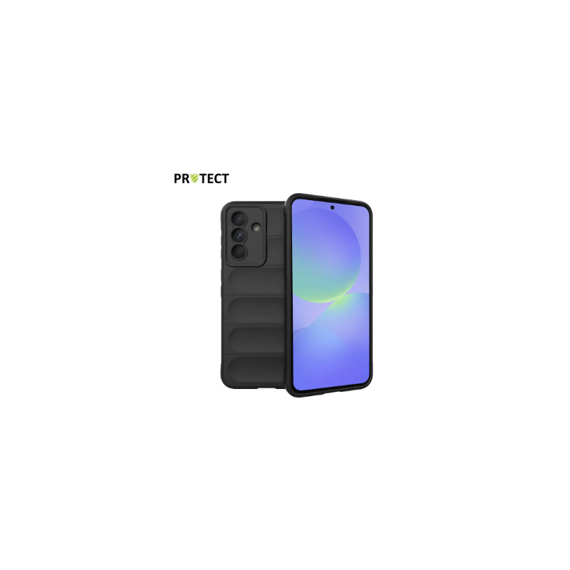 Coque Protect IX008 Samsung Galaxy  A37 Noir