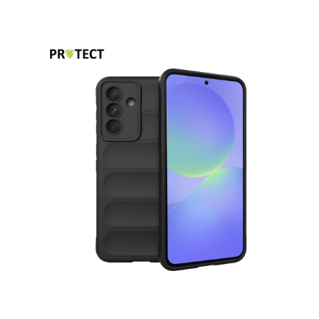 Coque Protect IX008 Samsung Galaxy  A37 Noir