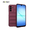 Coque de Protection IX008 PROTECT pour Samsung Galaxy A57 Vert