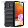 Coque de Protection IX008 PROTECT pour Samsung Galaxy A37 Noir