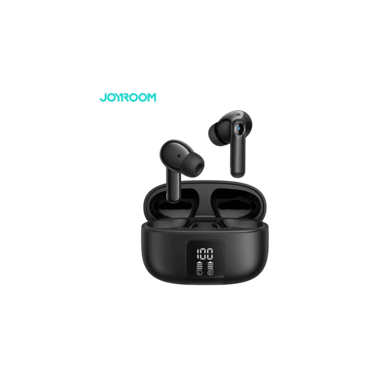 Écouteurs Bluetooth JOYROOM JR-FN3 Noir