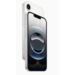 Occasion IPhone 16e Blanc...