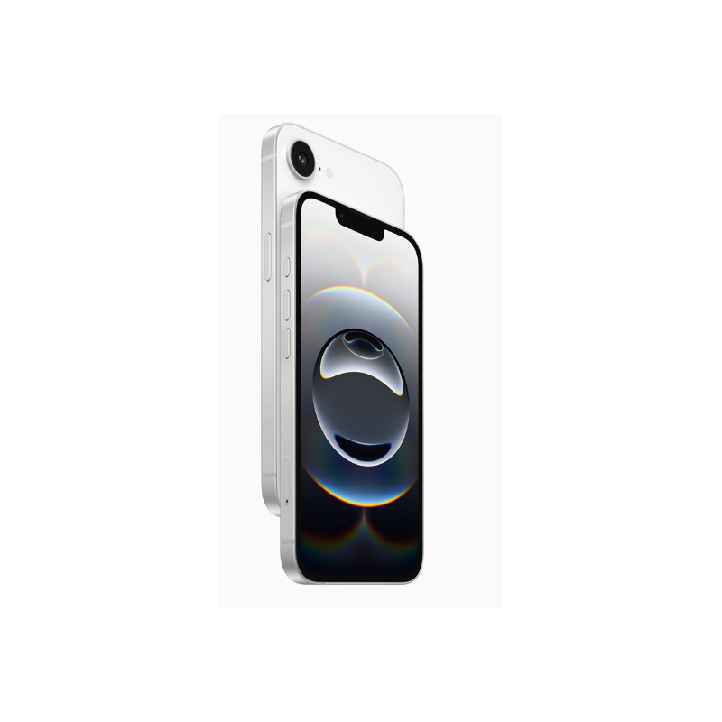 Occasion IPhone 16e Blanc 128 GB