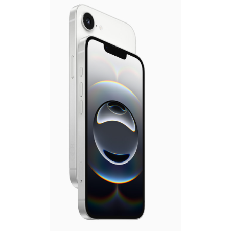 Occasion IPhone 16e Blanc 128 GB