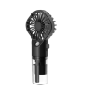 Mini Ventilateur Portable Usams ICE01 500mAh Blanc